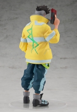Оригинальная аниме фигурка &laquo;POP UP PARADE Cyberpunk: Edgerunners David Complete Figure&raquo;