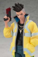 Оригинальная аниме фигурка &laquo;POP UP PARADE Cyberpunk: Edgerunners David Complete Figure&raquo;