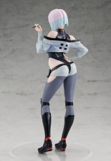 Оригинальная аниме фигурка &laquo;POP UP PARADE Cyberpunk: Edgerunners Lucy Complete Figure&raquo;