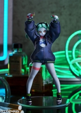 Оригинальная аниме фигурка &laquo;POP UP PARADE Cyberpunk: Edgerunners Rebecca Complete Figure&raquo;