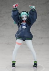 Оригинальная аниме фигурка &laquo;POP UP PARADE Cyberpunk: Edgerunners Rebecca Complete Figure&raquo;