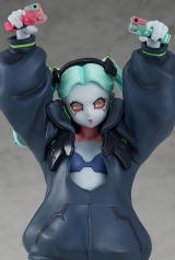 Оригинальная аниме фигурка &laquo;POP UP PARADE Cyberpunk: Edgerunners Rebecca Complete Figure&raquo;