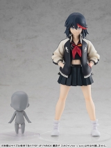 Оригинальная аниме фигурка «POP UP PARADE Kill la Kill Ryuko Matoi: Souvenir Jacket Ver. L Size Complete Figure»