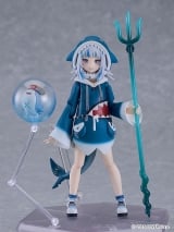 Оригинальная аниме фигурка &laquo;figma hololive Production Gawr Gura&raquo;