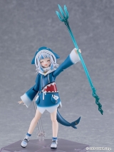 Оригинальная аниме фигурка &laquo;figma hololive Production Gawr Gura&raquo;