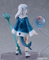 Оригинальная аниме фигурка &laquo;figma hololive Production Gawr Gura&raquo;