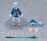 Оригинальная аниме фигурка &laquo;figma hololive Production Gawr Gura&raquo;
