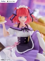 Оригинальная аниме фигурка &laquo;TENITOL Fig a la mode The Quintessential Quintuplets Specials Nino Complete Figure&raquo;