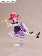 Оригинальная аниме фигурка &laquo;TENITOL Fig a la mode The Quintessential Quintuplets Specials Nino Complete Figure&raquo;