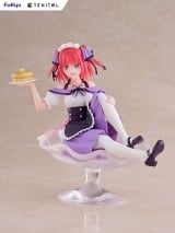 Оригинальная аниме фигурка &laquo;TENITOL Fig a la mode The Quintessential Quintuplets Specials Nino Complete Figure&raquo;
