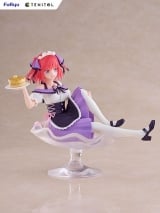 Оригинальная аниме фигурка &laquo;TENITOL Fig a la mode The Quintessential Quintuplets Specials Nino Complete Figure&raquo;