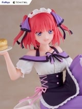 Оригинальная аниме фигурка &laquo;TENITOL Fig a la mode The Quintessential Quintuplets Specials Nino Complete Figure&raquo;