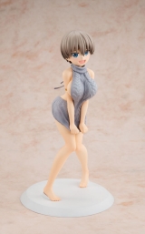 Оригінальна аніме фігурка «KDcolle Uzaki-chan Wants to Hang Out! Double Hana Uzaki -SUGOI knitwear ver.- 1/7 Complete Figure»