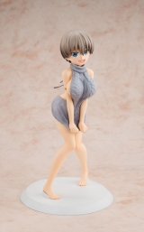 Оригинальная аниме фигурка &laquo;KDcolle Uzaki-chan Wants to Hang Out! Double Hana Uzaki -SUGOI knitwear ver.- 1/7 Complete Figure&raquo;