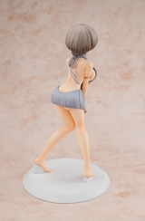Оригинальная аниме фигурка &laquo;KDcolle Uzaki-chan Wants to Hang Out! Double Hana Uzaki -SUGOI knitwear ver.- 1/7 Complete Figure&raquo;