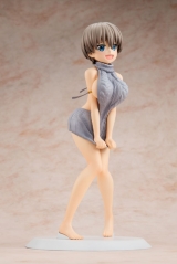 Оригинальная аниме фигурка «KDcolle Uzaki-chan Wants to Hang Out! Double Hana Uzaki -SUGOI knitwear ver.- 1/7 Complete Figure»