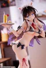 Оригинальная аниме фигурка &laquo;Cocoa illustration by DSmile 1/6 Complete Figure&raquo;
