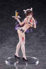 Оригінальна аніме фігурка &laquo;Cocoa illustration by DSmile 1/6 Complete Figure&raquo;