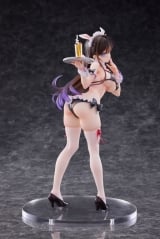 Оригинальная аниме фигурка &laquo;Cocoa illustration by DSmile 1/6 Complete Figure&raquo;