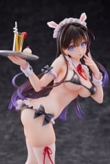 Оригинальная аниме фигурка &laquo;Cocoa illustration by DSmile 1/6 Complete Figure&raquo;
