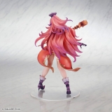 Оригинальная аниме фигурка &laquo;Trials of Mana Angela Complete Figure&raquo;