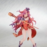 Оригинальная аниме фигурка &laquo;Trials of Mana Angela Complete Figure&raquo;
