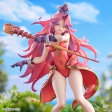 Оригинальная аниме фигурка &laquo;Trials of Mana Angela Complete Figure&raquo;
