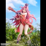 Оригинальная аниме фигурка &laquo;Trials of Mana Angela Complete Figure&raquo;