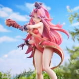 Оригинальная аниме фигурка &laquo;Trials of Mana Angela Complete Figure&raquo;