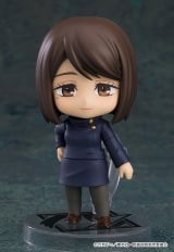 Оригинальная аниме фигурка &laquo;Nendoroid Jujutsu Kaisen Shoko Ieiri: Tokyo Jujutsu High School Ver.&raquo;