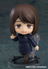 Оригинальная аниме фигурка &laquo;Nendoroid Jujutsu Kaisen Shoko Ieiri: Tokyo Jujutsu High School Ver.&raquo;
