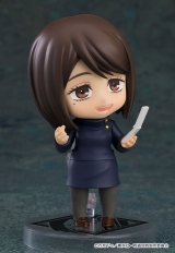 Оригинальная аниме фигурка &laquo;Nendoroid Jujutsu Kaisen Shoko Ieiri: Tokyo Jujutsu High School Ver.&raquo;