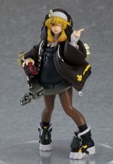 Оригинальная аниме фигурка &laquo;POP UP PARADE GUILTY GEAR -STRIVE- Bridget STRIVE BLACK Complete Figure&raquo;