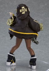 Оригинальная аниме фигурка &laquo;POP UP PARADE GUILTY GEAR -STRIVE- Bridget STRIVE BLACK Complete Figure&raquo;