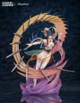 Оригінальна аніме фігурка &laquo;Divine Sword Irelia 1/7 Complete Figure&raquo;