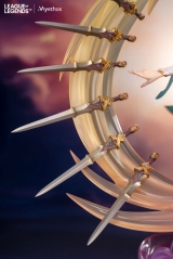 Оригинальная аниме фигурка &laquo;Divine Sword Irelia 1/7 Complete Figure&raquo;