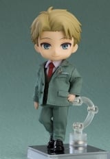 Оригінальна аніме фігурка &laquo;Nendoroid Doll Spy x Family Loid Forger&raquo;