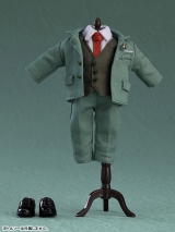 Оригинальная аниме фигурка &laquo;Nendoroid Doll Spy x Family Loid Forger&raquo;