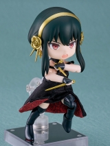 Оригинальная аниме фигурка &laquo;Nendoroid Doll Spy x Family Yor Forger: Thorn Princess Ver.&raquo;