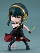 Оригинальная аниме фигурка &laquo;Nendoroid Doll Spy x Family Yor Forger: Thorn Princess Ver.&raquo;