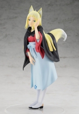 Оригинальная аниме фигурка «POP UP PARADE Is It Wrong to Try to Pick Up Girls in a Dungeon? IV Sanjouno Haruhime Figure»