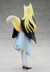 Оригинальная аниме фигурка &laquo;POP UP PARADE Is It Wrong to Try to Pick Up Girls in a Dungeon? IV Sanjouno Haruhime Figure&raquo;