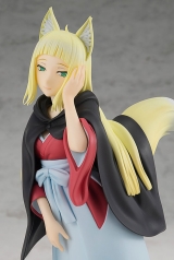 Оригинальная аниме фигурка «POP UP PARADE Is It Wrong to Try to Pick Up Girls in a Dungeon? IV Sanjouno Haruhime Figure»