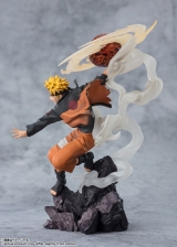 Оригинальная аниме фигурка &laquo;Figuarts ZERO [Chou Gekisen] Naruto Uzumaki -Senpou: Yoton Rasenshuriken- "NARUTO Shippuden"&raquo;