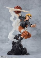 Оригинальная аниме фигурка &laquo;Figuarts ZERO [Chou Gekisen] Naruto Uzumaki -Senpou: Yoton Rasenshuriken- "NARUTO Shippuden"&raquo;