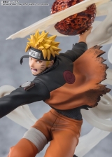 Оригинальная аниме фигурка &laquo;Figuarts ZERO [Chou Gekisen] Naruto Uzumaki -Senpou: Yoton Rasenshuriken- "NARUTO Shippuden"&raquo;