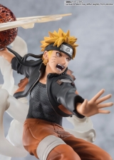 Оригинальная аниме фигурка &laquo;Figuarts ZERO [Chou Gekisen] Naruto Uzumaki -Senpou: Yoton Rasenshuriken- "NARUTO Shippuden"&raquo;