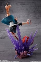 Оригинальная аниме фигурка &laquo;Figuarts ZERO Power "Chainsaw Man"&raquo;