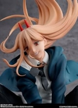 Оригинальная аниме фигурка &laquo;Figuarts ZERO Power "Chainsaw Man"&raquo;