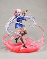 Оригінальна аніме фігурка &laquo;KDcolle The Demon Sword Master of Excalibur Academy Riselia : Light Novel 1/7 Complete Figure&raquo;